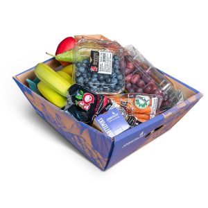Fruktkurv 4,5kg pluss. Foto.
