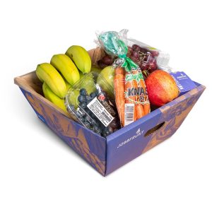 Fruktkurv 5kg favoritt. Foto.