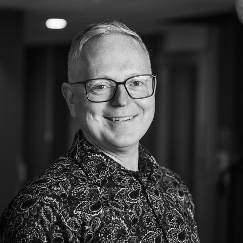 Jan Erik Jacobsen. Foto.