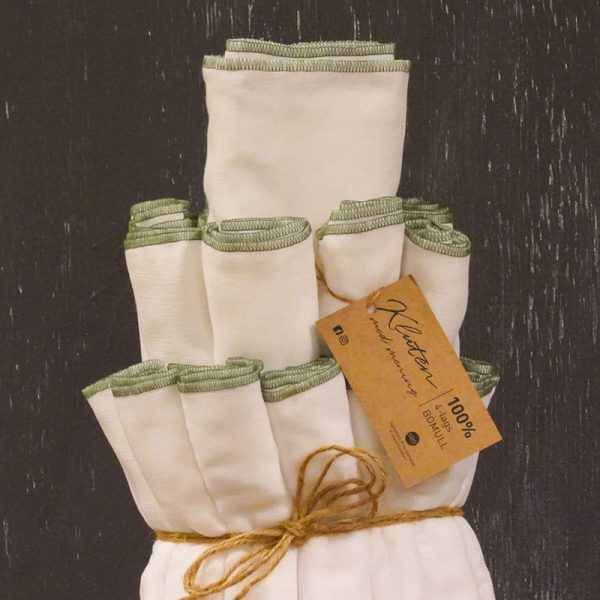 Gavepakke med mening – til baby - Bilde 2