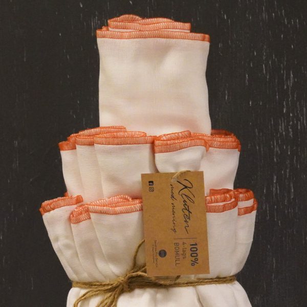 Gavepakke med mening – til baby - Bilde 5