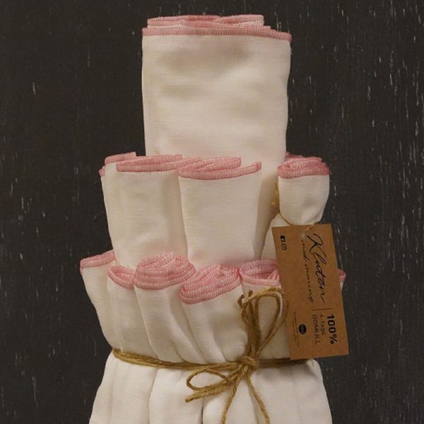 Gavepakke med mening – til baby - Bilde 6